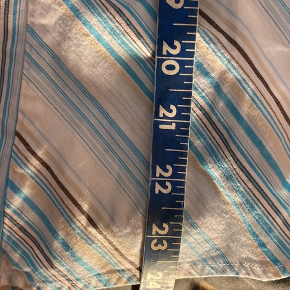 Fashion Bug stretch sleeve less top size 22/24 - Picture 5 of 9